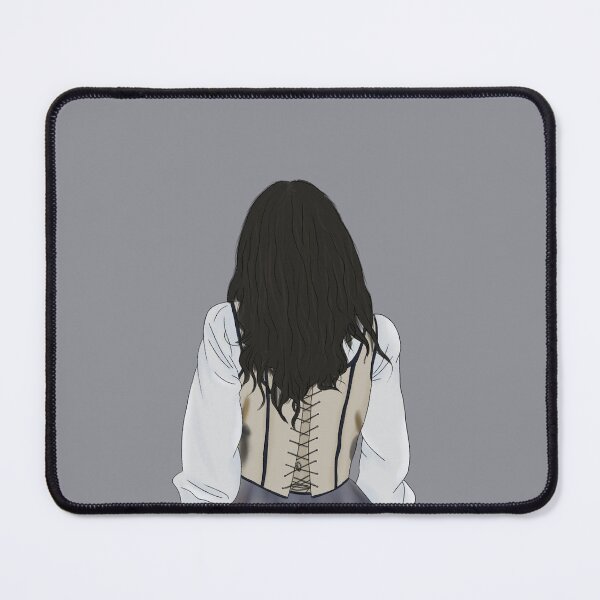 Item preview, lucy gray baird - the hunger games designed and sold by artbykls.
