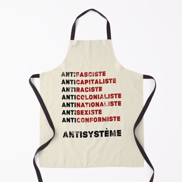 Item preview, Antisystem Black designed and sold by Libertat.
