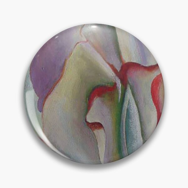 Item preview, georgia okeeffe designed and sold by GRAHAM POTER.