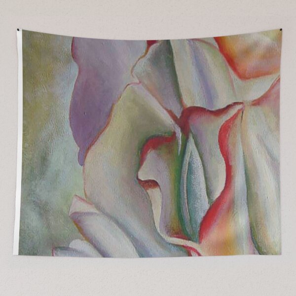 Item preview, georgia okeeffe designed and sold by GRAHAM POTER.
