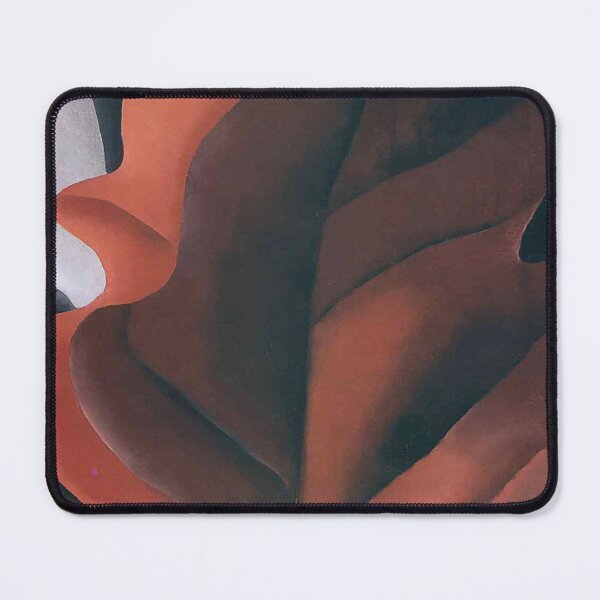Item preview, georgia okeeffe designed and sold by GRAHAM POTER.