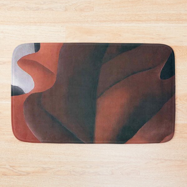 Item preview, georgia okeeffe designed and sold by GRAHAM POTER.