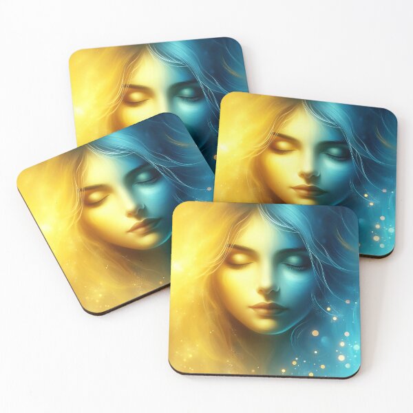 Item preview, Celestial Dreamer designed and sold by Robert Thompson BA.