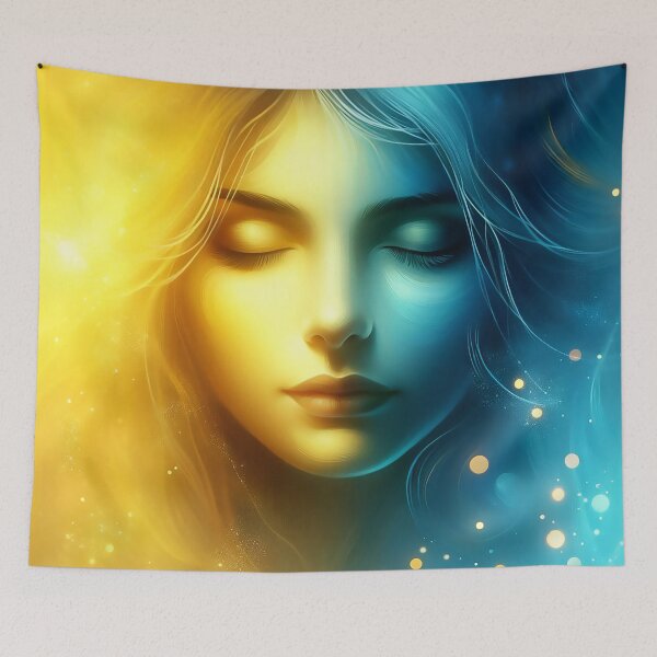 Item preview, Celestial Dreamer designed and sold by Robert Thompson BA.