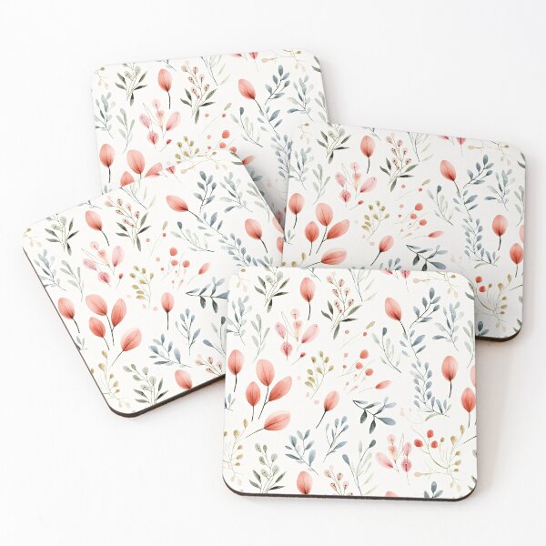 Item preview, Watercolor Botanical Drawing designed and sold by healtribe.