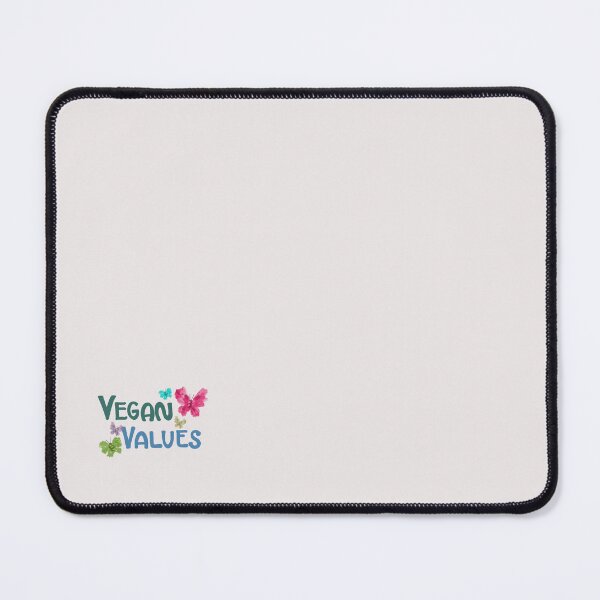 Item preview, Vegan Values designed and sold by museinbriefs.