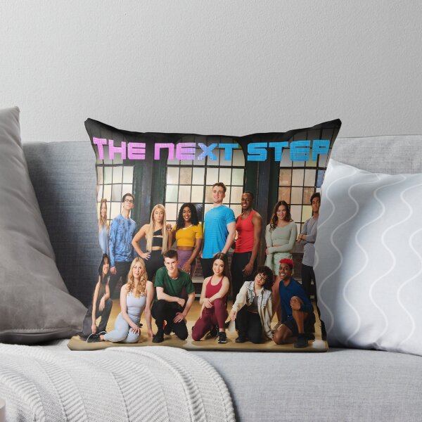 Item preview, The Next Step designed and sold by Tessa Art.