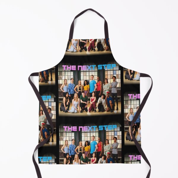 Item preview, The Next Step designed and sold by Tessa Art.