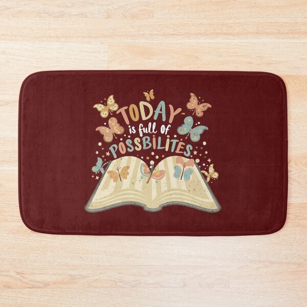 Item preview,  Today is Full of Possibilities designed and sold by NegarinFashions.
