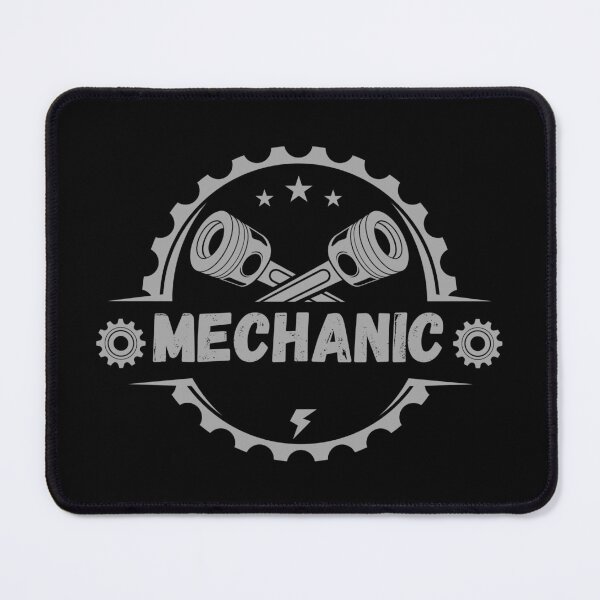 Item preview, Mechanic designed and sold by artimplementer.