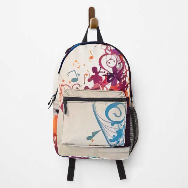 Item preview, Colorful Symphony Orchestra designed and sold by jsebouvi.