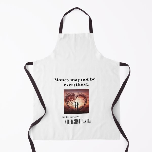 Item preview, Funny Quotes of Life for Valenday Decor and Clothing White Collection designed and sold by Sitred123.