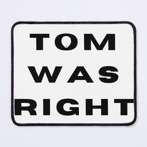 Item preview, Tom was right aliens do exist designed and sold by Inklusivestyles.