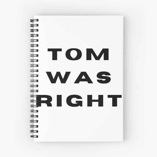 Item preview, Tom was right aliens do exist designed and sold by Inklusivestyles.