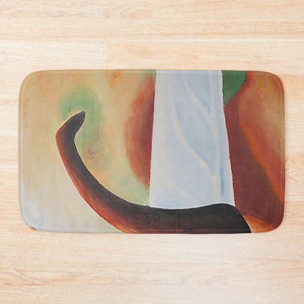 Item preview, georgia okeeffe designed and sold by GRAHAM POTER.