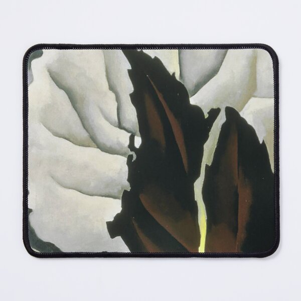 Item preview, georgia okeeffe designed and sold by GRAHAM POTER.