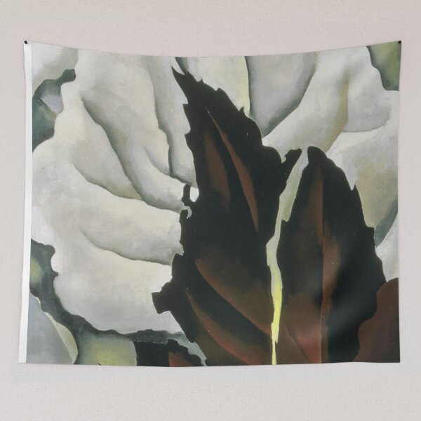 Item preview, georgia okeeffe designed and sold by GRAHAM POTER.