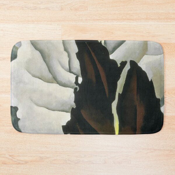 Item preview, georgia okeeffe designed and sold by GRAHAM POTER.