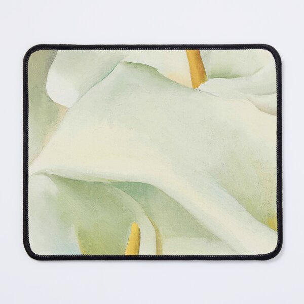 Item preview, georgia okeeffe designed and sold by GRAHAM POTER.