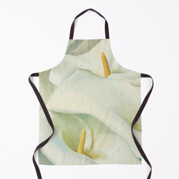 Item preview, georgia okeeffe designed and sold by GRAHAM POTER.