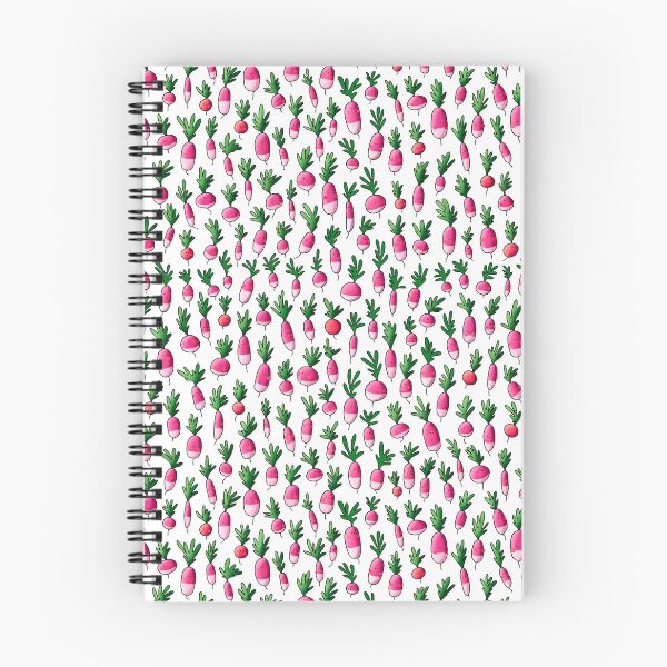 Item preview, Cute Radishes designed and sold by laureH.