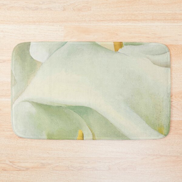 Item preview, georgia okeeffe designed and sold by GRAHAM POTER.