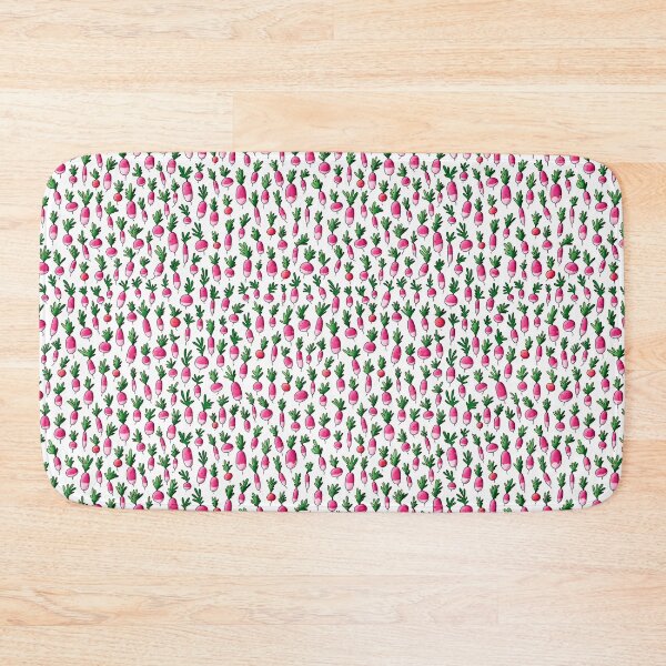 Item preview, Cute Radishes designed and sold by laureH.