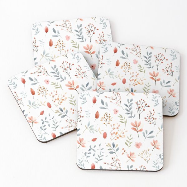 Item preview, Watercolor Botanical Drawing designed and sold by healtribe.