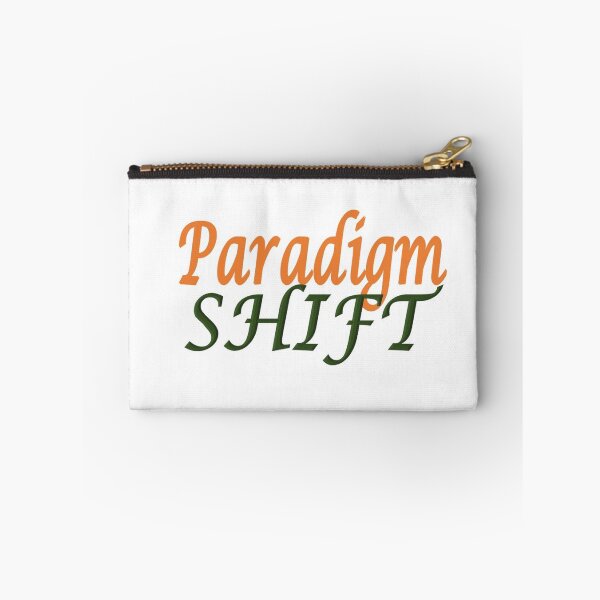 Item preview, Metaphoric Paradigm Shift designed and sold by annenambiro.