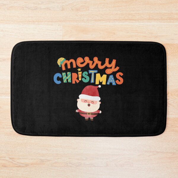 Item preview, Santa We Good. Merry Christmas designed and sold by ridnaledesigner.