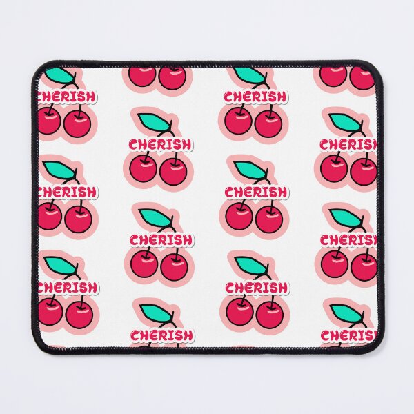 Item preview, Precious cherry, cherish designed and sold by zzzozzo.