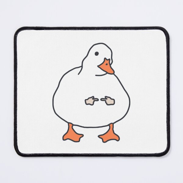 Item preview, Shy Goose designed and sold by Chanaika4.