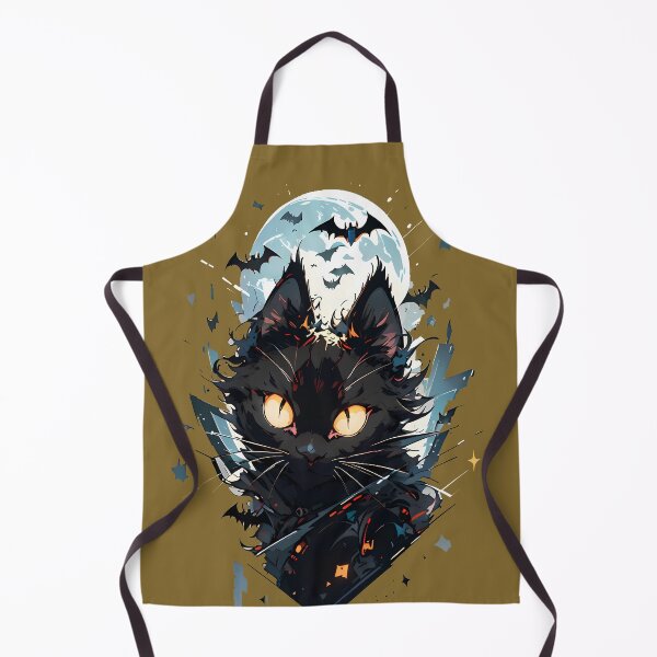 Item preview, Moon cat designed and sold by Animepic222.