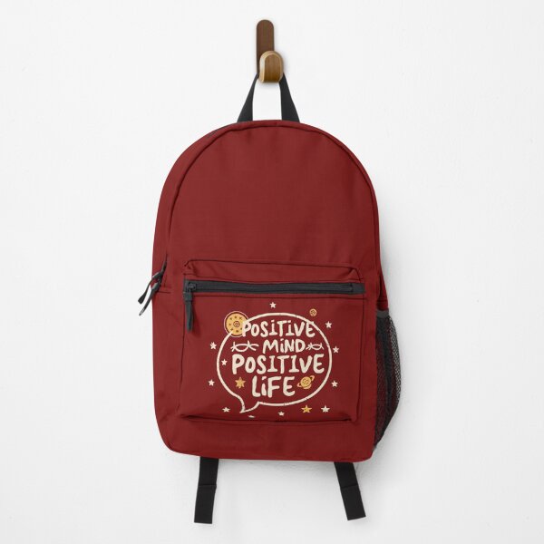 Item preview, A Positive Mind Is a Positive Life designed and sold by NegarinFashions.