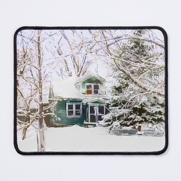 Item preview, Winter Hide-A-Way designed and sold by Finding Fortuity.