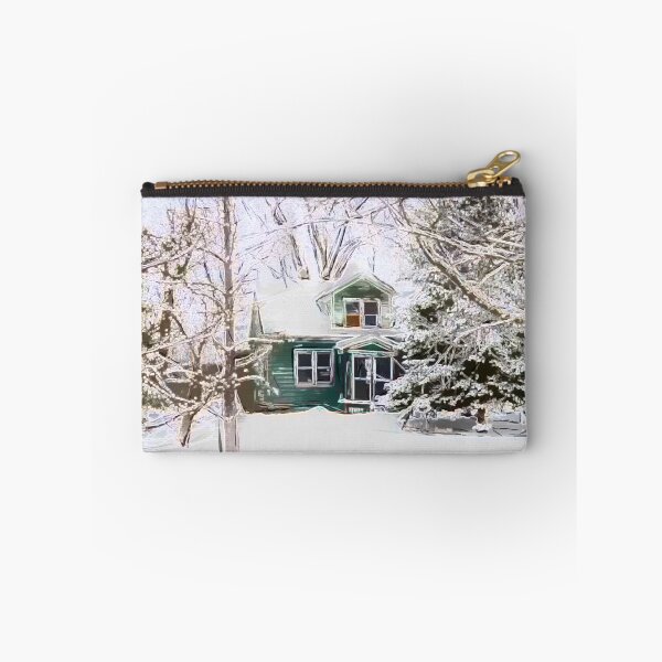 Item preview, Winter Hide-A-Way designed and sold by Finding Fortuity.