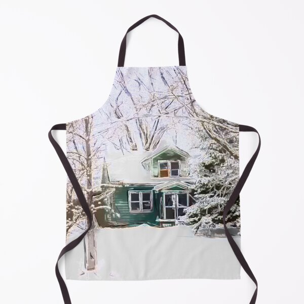 Item preview, Winter Hide-A-Way designed and sold by Finding Fortuity.