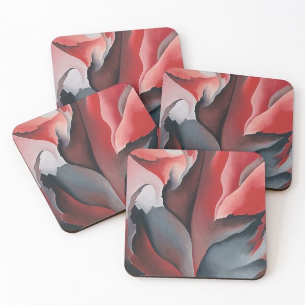 Item preview, georgia okeeffe designed and sold by GRAHAM POTER.