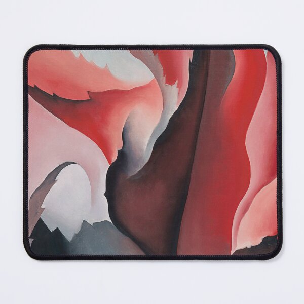 Item preview, georgia okeeffe designed and sold by GRAHAM POTER.