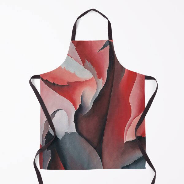 Item preview, georgia okeeffe designed and sold by GRAHAM POTER.