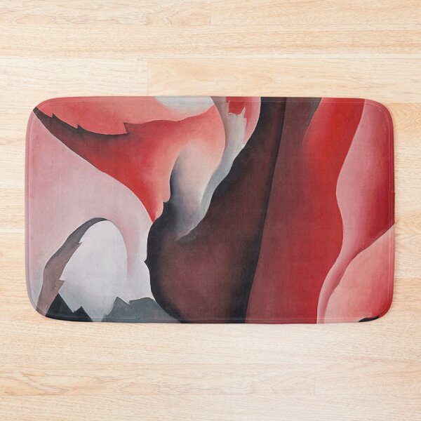 Item preview, georgia okeeffe designed and sold by GRAHAM POTER.