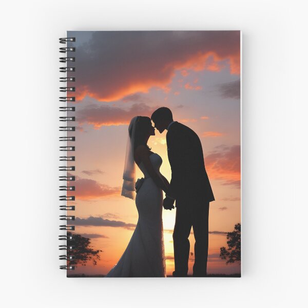 Item preview, Couple love designed and sold by OverthoughtStudio.