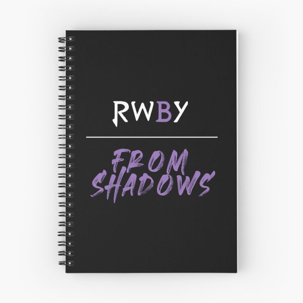 Item preview, RWBY - Blake Belladonna - From Shadows designed and sold by Fox Dash.