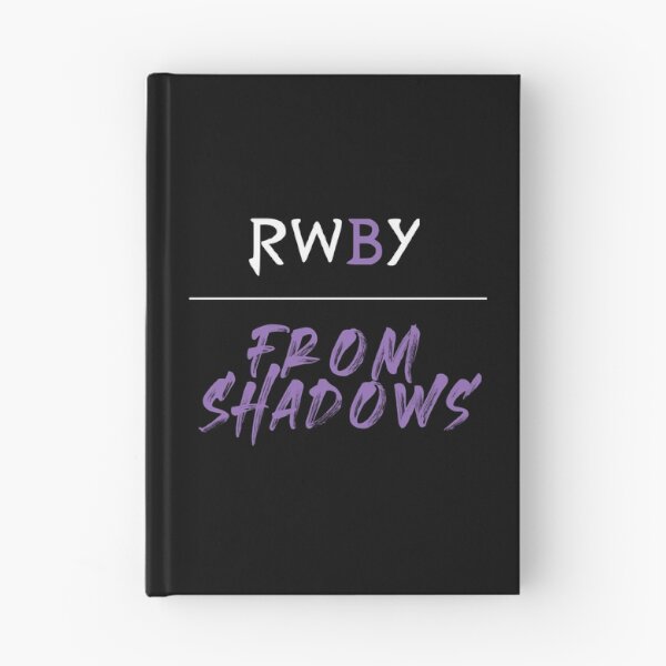 Item preview, RWBY - Blake Belladonna - From Shadows designed and sold by Fox Dash.