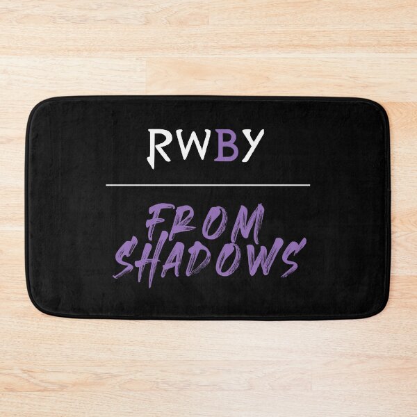 Item preview, RWBY - Blake Belladonna - From Shadows designed and sold by Fox Dash.