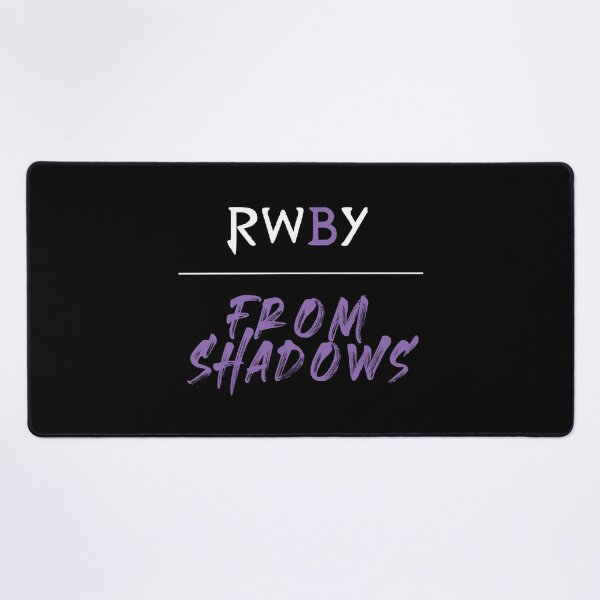 Item preview, RWBY - Blake Belladonna - From Shadows designed and sold by Fox Dash.