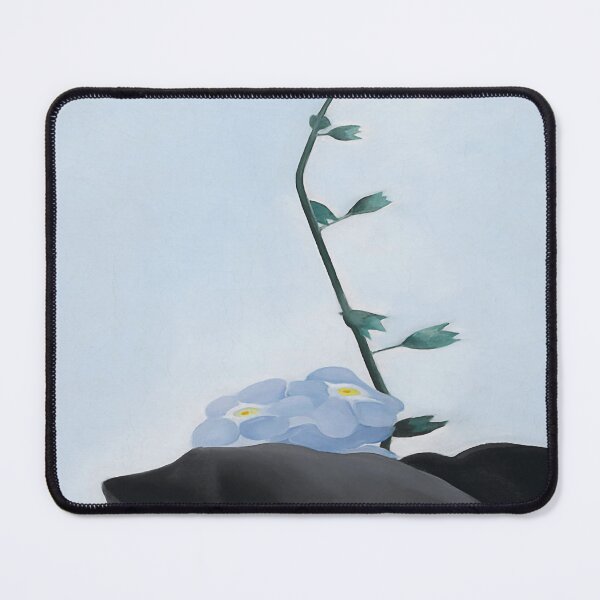 Item preview, georgia okeeffe designed and sold by GRAHAM POTER.