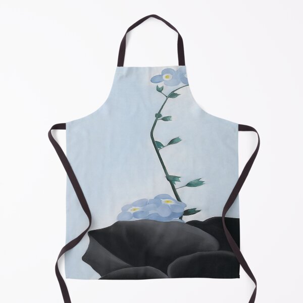 Item preview, georgia okeeffe designed and sold by GRAHAM POTER.