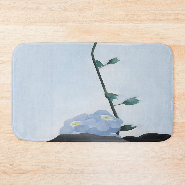 Item preview, georgia okeeffe designed and sold by GRAHAM POTER.