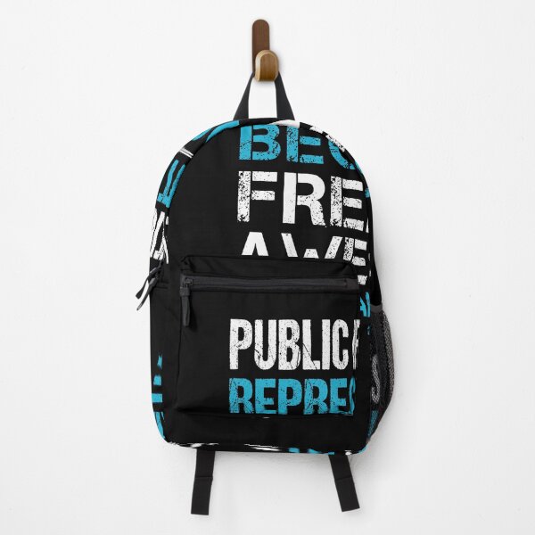 Item preview, Public Relations Representative - Freaking Awesome designed and sold by analisanta.